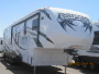 2013 Keystone Raptor